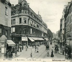 Source : http://www.pariszigzag.fr/histoire-insolite-paris/zola-paris 